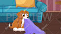 do creative 2d animated video songs and stories