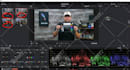 do professional video color grade, make custom video lut