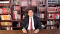 a profesional video spokesperson in spanish