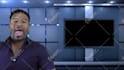 be your energetic news anchor