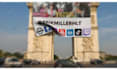 display your product on this famous monument