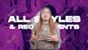 do professional video editing and motion graphics