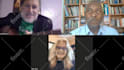 interview you about your book