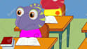 do the animated book trailers