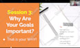 be your best zoom video editor for streamyard and interview videos series