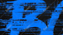 create 10 glitch logo and intro animation