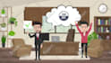 create an engaging whiteboard animation doodle explainer video