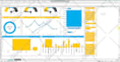 create excel dashboard, pivot table, charts with slicer