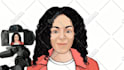 create a explainer character animation for your youtube channel