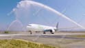 make airplane logistics promo video for your brand