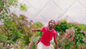 do professional video color correction and color grading