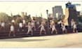 put your text in this awesome kids dancing animation video