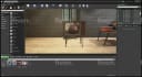 build blueprints, environments and cinematics in unreal engine