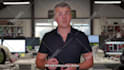 be your spokesperson or presenter with an office background