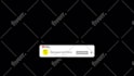 create youtube subscribe popup animation