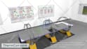 make 3d product, technical, or industrial animation video in 24 hours