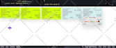 fix any html css javascript errors and bugs
