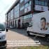 make real video clips like logistics warehouse truck etc