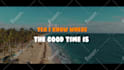 create best lyric video
