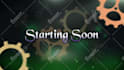 design cute stream overlays, screens, and panels