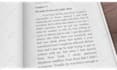 cinematic book promo trailer video for amazon kindle books