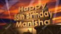 customize a 20th century fox movie intro in 3d