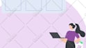 create 2d character animated explainer sales video