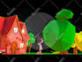 make kids cartoon video animation