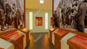 design a professional commercial interior