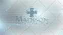 create beautiful business logo word animation