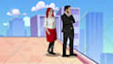 create a professional 2d animated music video or cartoon animation for your song