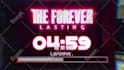 create a animated countdown timer for your stream