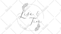 design and animate your wedding monogram or logo