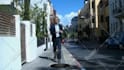 do this funny airplane jump short video ad in 6 hrs