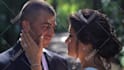 professional cinematic wedding video editing