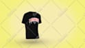 do amazing promo video by t shirt