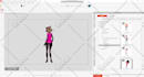 rig and animate your character in cartoon animator 5