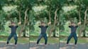 professional cinematic travel or youtube video editing