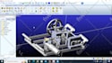 do 3d modeling and simulation in msc adams view, ansys, solidworks