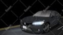 make 2d car animation and car illustration