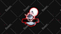 create 2d epic youtube intro, gaming intro, custom logo animation