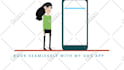 make customized 2d animation