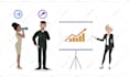 create 2d animated gif, gif banner, and explainer videos