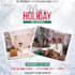 design animated event flyer