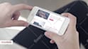 do website promotional video