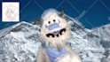 have frederick the yeti create a custom puppet video