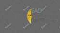 deliver realistic or cartoon 3d modeling