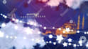 create beautiful ramadan or eid video and intro with logo