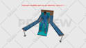 create 3d product video animation