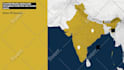 create professional world map infographics video
